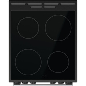 фото Электрическая плита gorenje gec5c41sg