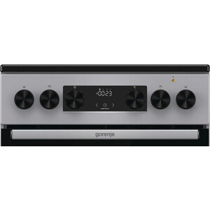фото Электрическая плита gorenje gec5c41sg