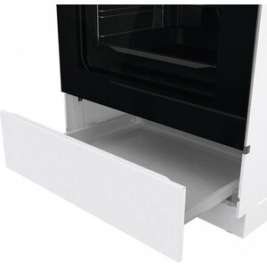 фото Электрическая плита gorenje gec6a41wc