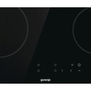 Электрическая варочная панель Gorenje ECT64BSCE