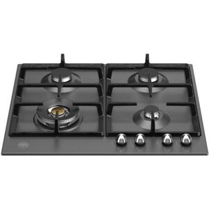 Газовая варочная панель Bertazzoni P604LHERNE