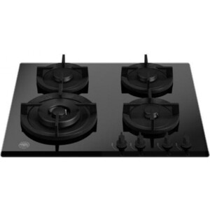 Газовая варочная панель Bertazzoni P604LMODGNE