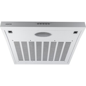 Вытяжка Centek CT-1801-60 WHITE