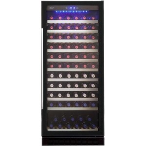 Винный шкаф Cold Vine C121-KBT1