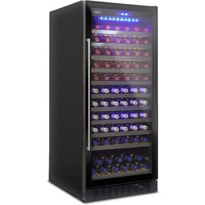 Винный шкаф Cold Vine C121-KBT1