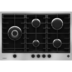 Газовая варочная панель De Dietrich DPE4729XF