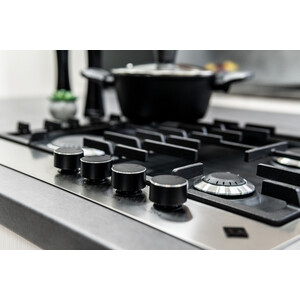 Газовая варочная панель De Dietrich DPE4929XF