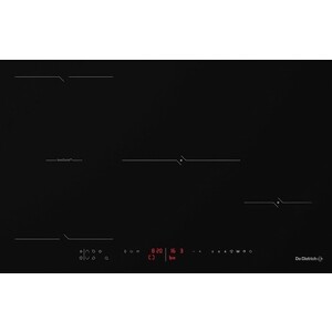 Индукционная варочная панель De Dietrich DPI4810B