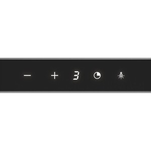 Вытяжка De Dietrich DHB4674B