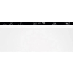 Встраиваемая посудомоечная машина Electrolux KEAC3200L