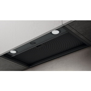 Вытяжка встраиваемая Elica BOXIN LX/BL MAT/A/120