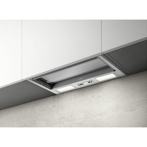 Вытяжка встраиваемая Elica CIAK 2.0 GR/A/90