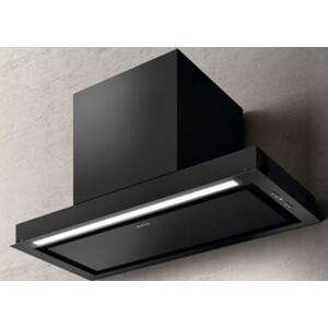 Вытяжка встраиваемая Elica HIDDEN ADVANCE BL MAT/A/72