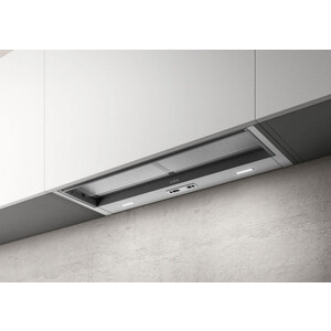 Вытяжка встраиваемая Elica CIAK 2.0 S GR/A/90