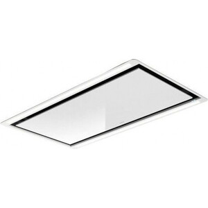 Вытяжка встраиваемая Elica HILIGHT GLASS NO MOTOR WH/A/100