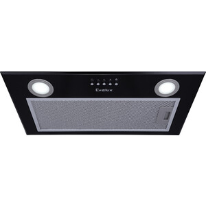 Вытяжка встраиваемая Evelux Margit 60 B