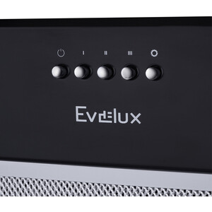 Вытяжка встраиваемая Evelux Margit 60 B