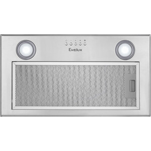 Вытяжка встраиваемая Evelux Margit 60 X