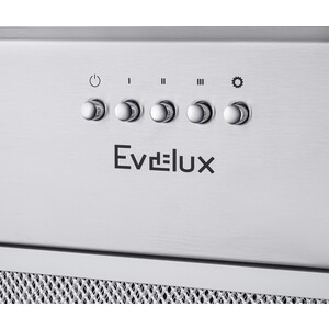 Вытяжка встраиваемая Evelux Margit 60 X
