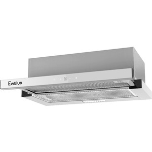 Вытяжка встраиваемая Evelux Bond 60 WG