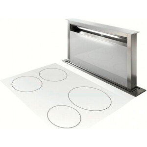 Вытяжка встраиваемая Faber FABULA EVO+ WH A90