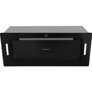 Вытяжка встраиваемая Faber ARIA BK 52