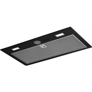Вытяжка встраиваемая Faber INKA PLUS HCS BK A70