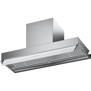 Вытяжка встраиваемая Faber IN-NOVA ZERO DRIP PLUS A60