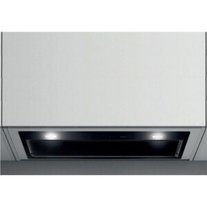 Вытяжка встраиваемая Falmec Gruppo Incasso Murano Black 70