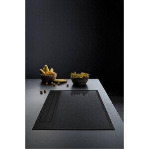 Индукционная варочная панель Falmec Sintesi 90 P.E.U. Black