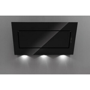 Вытяжка Falmec Quasar Glass Black 60