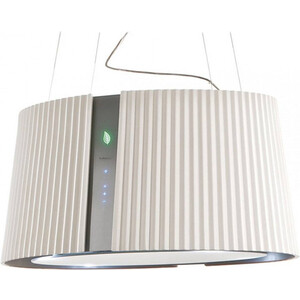 Вытяжка Falmec Marilyn E.Ion Is Ceramica White 66