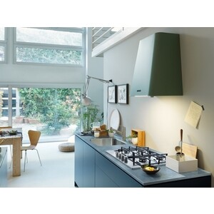 Газовая варочная панель Franke FHSM 604 4G XS C