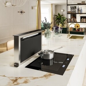 Вытяжка встраиваемая Franke FDW 908 IB XS