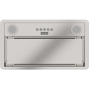 Вытяжка встраиваемая Franke VERA 52 SS