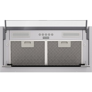 Вытяжка встраиваемая Franke T-FORM 60 CR
