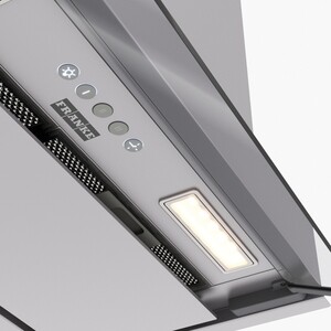 Вытяжка встраиваемая Franke T-FORM 60 CR