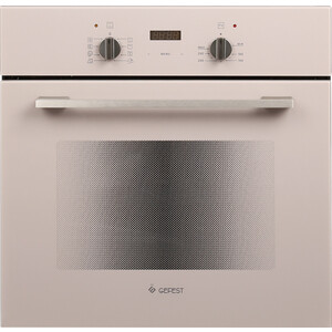 Электрический духовой шкаф GEFEST ЭДВ ДА 622-02 М51