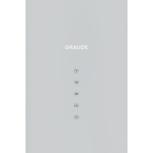 Вытяжка Graude DHC 35.1 W