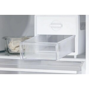 Морозильная камера Hiberg i-FR 40 S