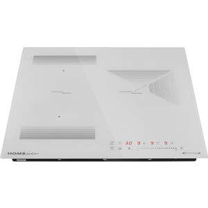 Индукционная варочная панель HOMSair HIC43BWH Inverter