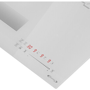 Индукционная варочная панель HOMSair HIC43BWH Inverter