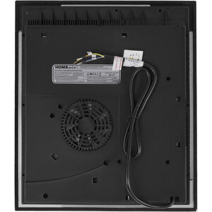 Индукционная варочная панель HOMSair HIC43BWH Inverter