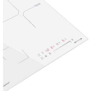 Индукционная варочная панель HOMSair HIC43SWH Inverter