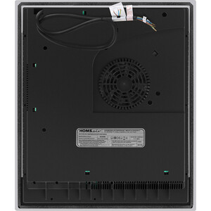 Индукционная варочная панель HOMSair HIC43SWH Inverter
