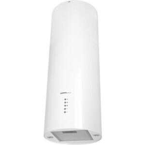 Вытяжка HOMSair ART 1050IS 35 белый