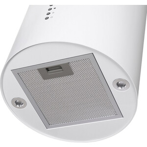 Вытяжка HOMSair ART 1050IS 35 белый