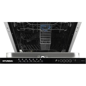 Встраиваемая посудомоечная машина Hyundai HBD 473