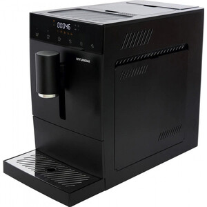 Кофемашина Hyundai HAM-4402