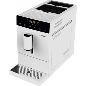 Кофемашина Hyundai HAM-4400